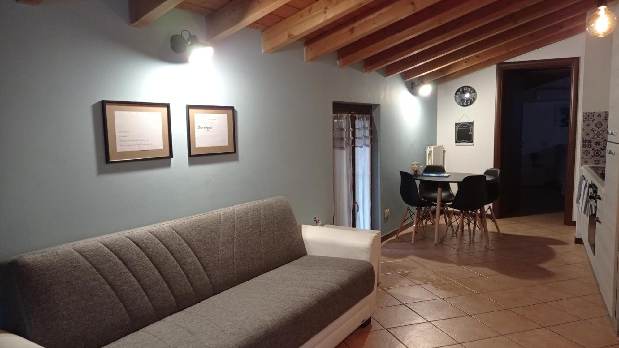 Villa Il Fante Di Picche Verolanuova Exterior foto